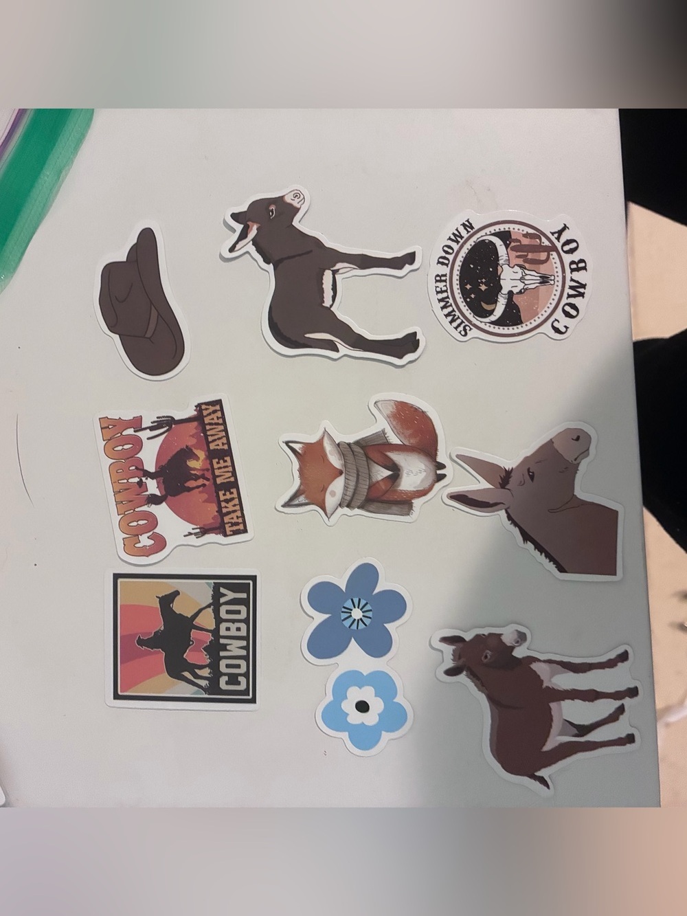 STICKERS! - Picture 7 of 13